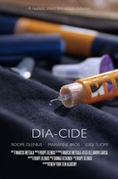 Dia-Cide movie poster (2013) Sweatshirt #1125854