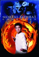 Mortal Kombat: Conquest movie poster (1998) Sweatshirt #1053126
