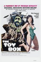 The Toy Box movie poster (1971) Poster MOV_c76f8160