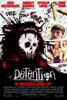 Detention movie poster (2011) Poster MOV_c770c208