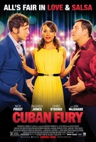 Cuban Fury movie poster (2014) Tank Top #1138896