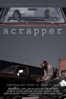 Scrapper movie poster (2013) Tank Top #1069094