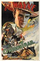 The Oregon Trail movie poster (1936) Poster MOV_c774fe56