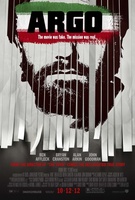 Argo movie poster (2012) Tank Top #764580