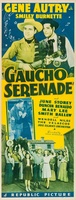 Gaucho Serenade movie poster (1940) Poster MOV_c7769134