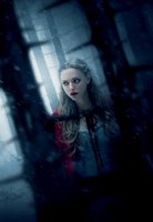 Red Riding Hood movie poster (2011) Poster MOV_c776a91d