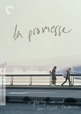 Promesse, La movie poster (1996) mug