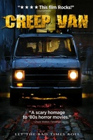 Creep Van movie poster (2012) Poster MOV_c77ff9e4