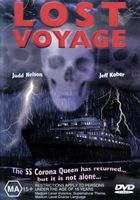 Lost Voyage movie poster (2001) Longsleeve T-shirt #664727