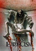 The Last Exorcism movie poster (2010) Sweatshirt #694686