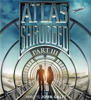 Atlas Shrugged: Part III movie poster (2014) Sweatshirt #1230368