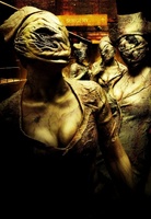 Silent Hill movie poster (2006) Sweatshirt #937063