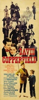 The Personal History, Adventures, Experience, & Observation of David Copperfield the Younger movie poster (1935) Poster MOV_c7899601
