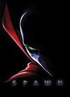 Spawn movie poster (1997) Poster MOV_c78ab7d3