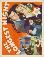 The Longest Night movie poster (1936) Poster MOV_c78d0067