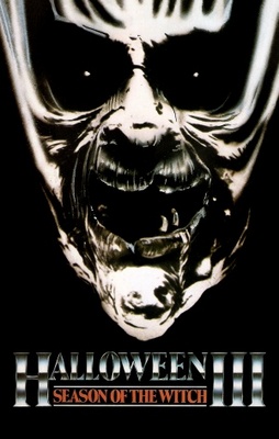 Halloween III: Season of the Witch movie poster (1982) mug #MOV_c78d3f04