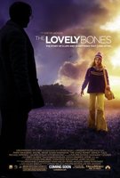 The Lovely Bones movie poster (2009) t-shirt #MOV_c79280e1