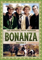 Bonanza movie poster (1959) Sweatshirt #791451
