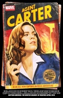 Marvel One-Shot: Agent Carter movie poster (2013) Tank Top #1097876