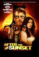 After the Sunset movie poster (2004) t-shirt #MOV_c79c65fa