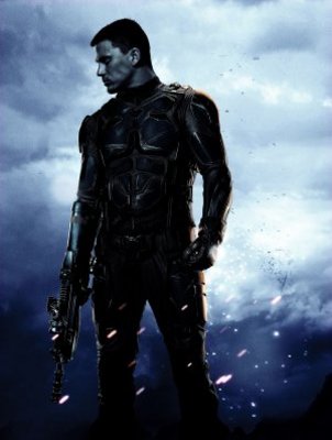 G.I. Joe: The Rise of Cobra movie poster (2009) Poster MOV_c79cef5e