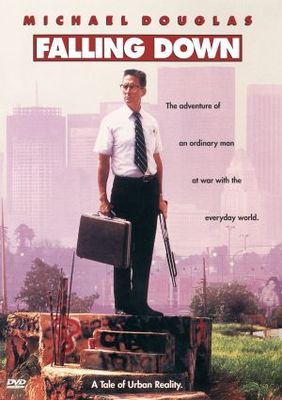 Falling Down movie poster (1993) Poster MOV_c79d037e