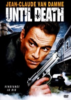 Until Death movie poster (2007) Mouse Pad MOV_c7a078cd