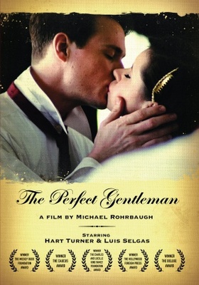 The Perfect Gentleman movie poster (2010) Poster MOV_c7a180e5