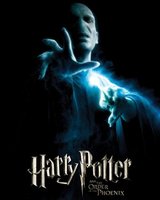Harry Potter and the Order of the Phoenix movie poster (2007) Poster MOV_c7a2e944