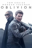 Oblivion movie poster (2013) Poster MOV_c7a3e241