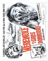 Lycanthropus movie poster (1962) Poster MOV_c7a5a745