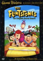 The Flintstones movie poster (1960) Tank Top #642916