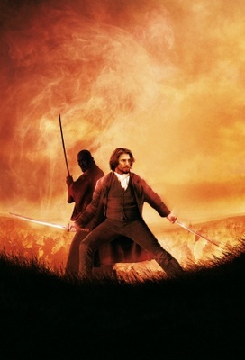 The Last Samurai movie poster (2003) Poster MOV_c7a91007