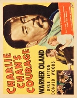 Charlie Chan's Courage movie poster (1934) Poster MOV_c7adb020