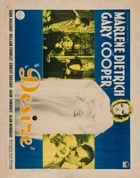 Desire movie poster (1936) Poster MOV_c7b876c5