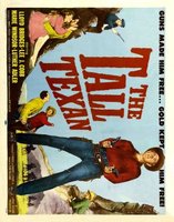 The Tall Texan movie poster (1953) t-shirt #MOV_c7bfaf9e