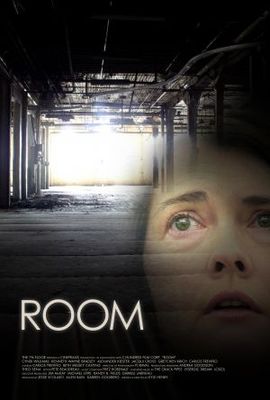 Room movie poster (2005) Tank Top