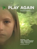Play Again movie poster (2010) Longsleeve T-shirt #695053