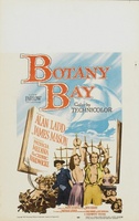 Botany Bay movie poster (1953) t-shirt #MOV_c7dc3ffd