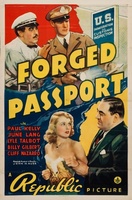 Forged Passport movie poster (1939) mug #MOV_c7dd43ff