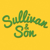 "Sullivan & Son" movie poster (2012) Poster MOV_c7e7f5c5