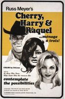 Cherry, Harry & Raquel! movie poster (1970) Sweatshirt #668466