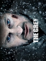 The Grey movie poster (2012) Poster MOV_c7f2e844