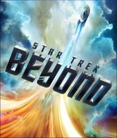 Star Trek Beyond movie poster (2016) hoodie #1376363