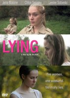 Lying movie poster (2006) Poster MOV_c7fea64b