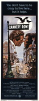 Cannery Row movie poster (1982) Poster MOV_c7veikbv