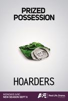 Hoarders movie poster (2009) Poster MOV_c8047f75