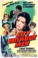 City Without Men movie poster (1943) tote bag #MOV_c807a2e1