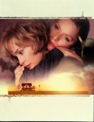 A Thousand Acres movie poster (1997) calendar