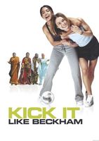 Bend It Like Beckham movie poster (2002) tote bag #MOV_c80c4189